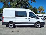 2018 Ford Transit 150 Medium Roof RWD Empty Cargo Van for sale #D241 - photo 4