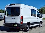 2018 Ford Transit 150 Medium Roof RWD Empty Cargo Van for sale #D241 - photo 2