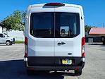 2018 Ford Transit 150 Medium Roof RWD Empty Cargo Van for sale #D241 - photo 6