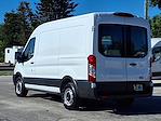 2018 Ford Transit 150 Medium Roof RWD Empty Cargo Van for sale #D241 - photo 7