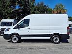 2018 Ford Transit 150 Medium Roof RWD Empty Cargo Van for sale #D241 - photo 8