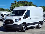 2018 Ford Transit 150 Medium Roof RWD Empty Cargo Van for sale #D241 - photo 9