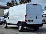 Used 2020 Ram ProMaster 1500 High Roof Empty Cargo Van for sale #D245 - photo 6