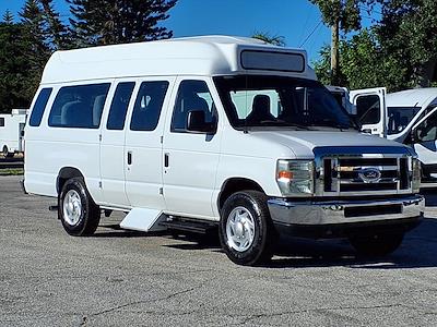 2010 Ford E-250 RWD Passenger Van for sale #D249 - photo 1