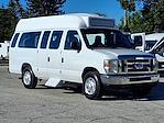 2010 Ford E-250 RWD Passenger Van for sale #D249 - photo 1