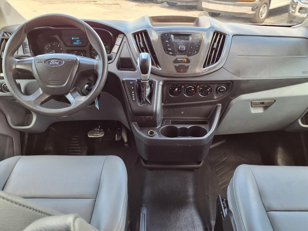 Used 2019 Ford Transit 350 - photo 12
