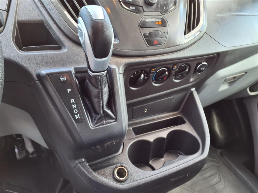 Used 2019 Ford Transit 350 - photo 15