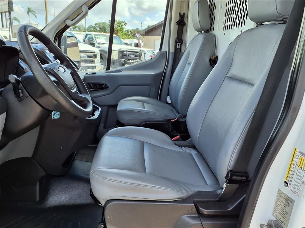 Used 2019 Ford Transit 350 - photo 16