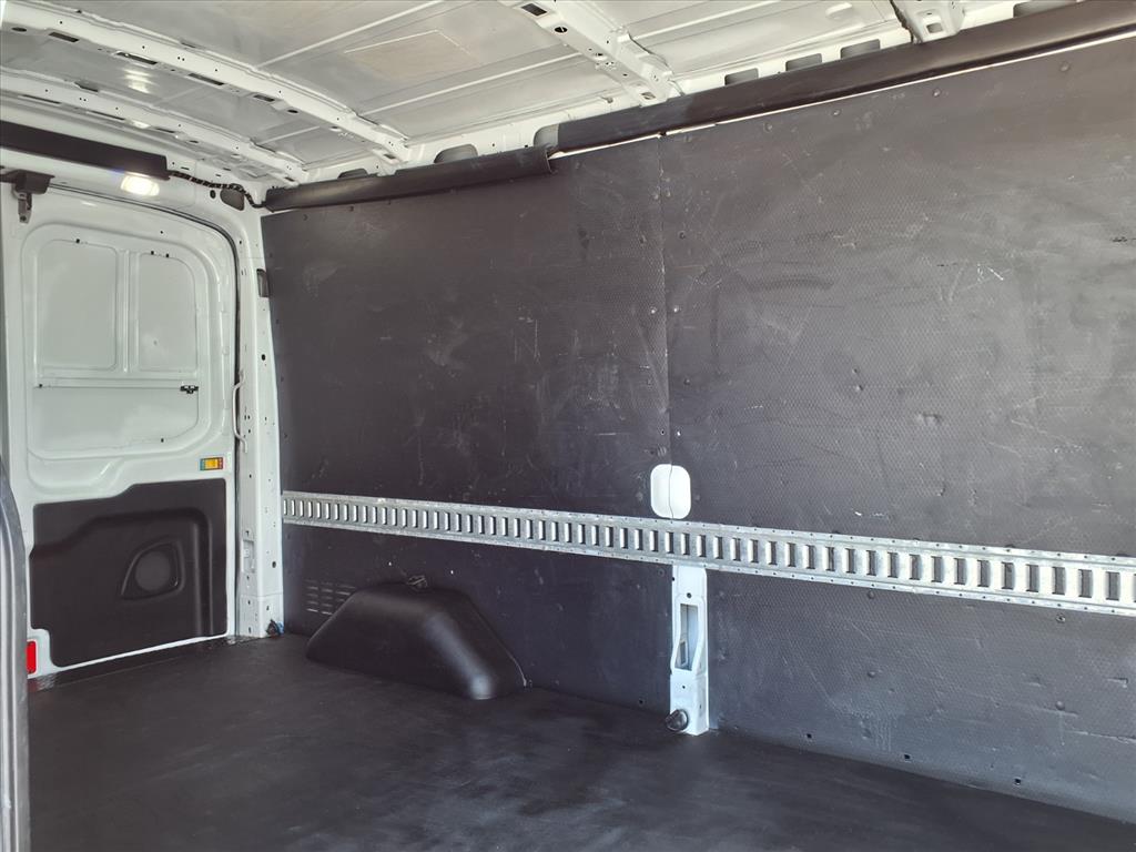 Used 2019 Ford Transit 350 - photo 18