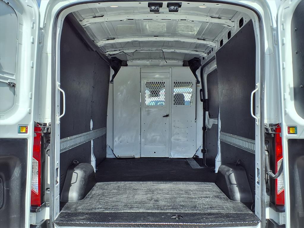 Used 2019 Ford Transit 350 - photo 20