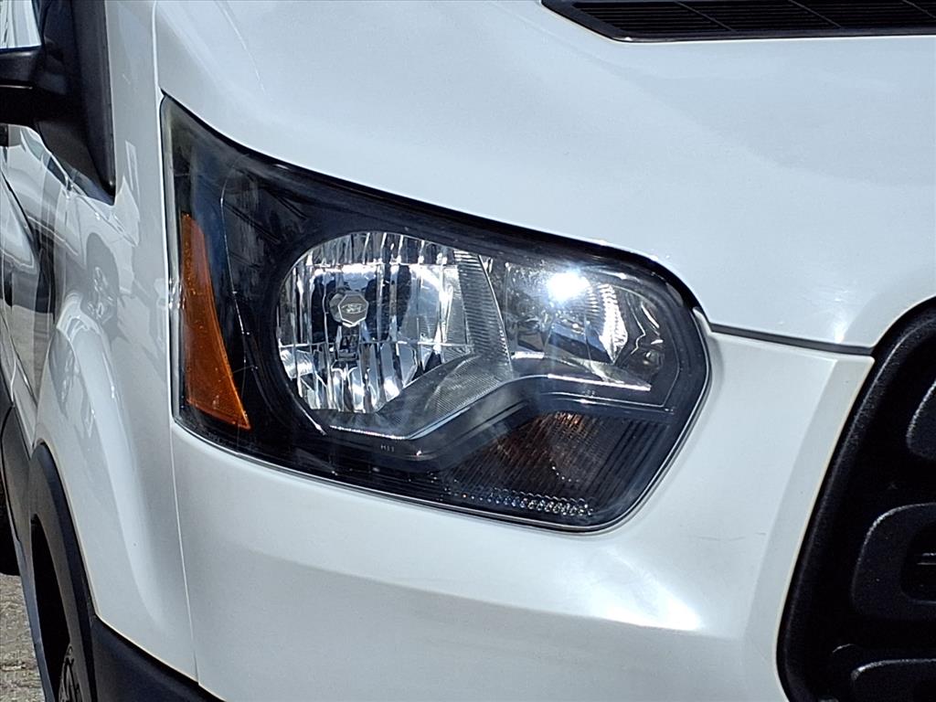 Used 2019 Ford Transit 350 - photo 2