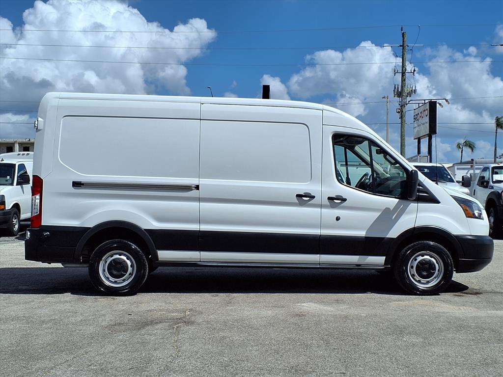 Used 2019 Ford Transit 350 - photo 5
