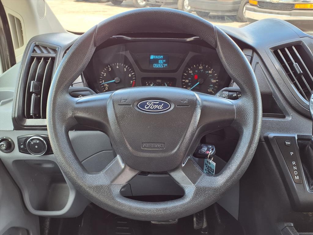 Used 2019 Ford Transit 350 - photo 31