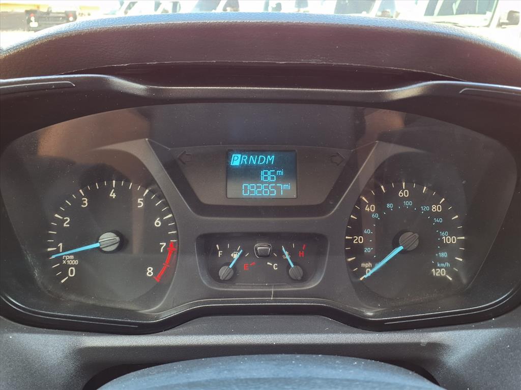 Used 2019 Ford Transit 350 - photo 32