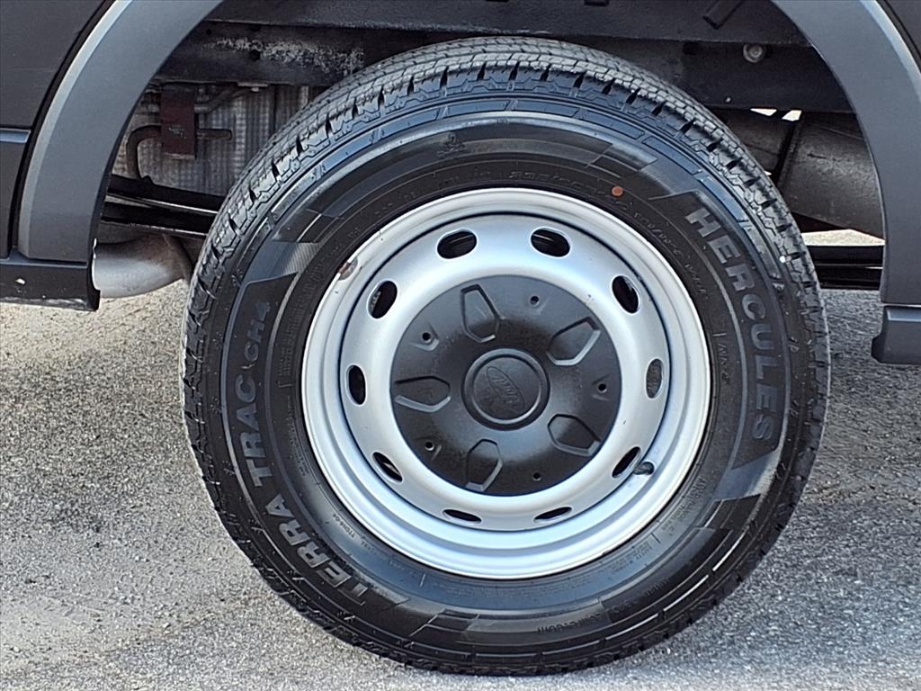 Used 2019 Ford Transit 350 - photo 36