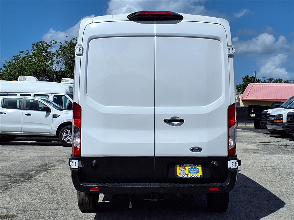 Used 2019 Ford Transit 350 - photo 7