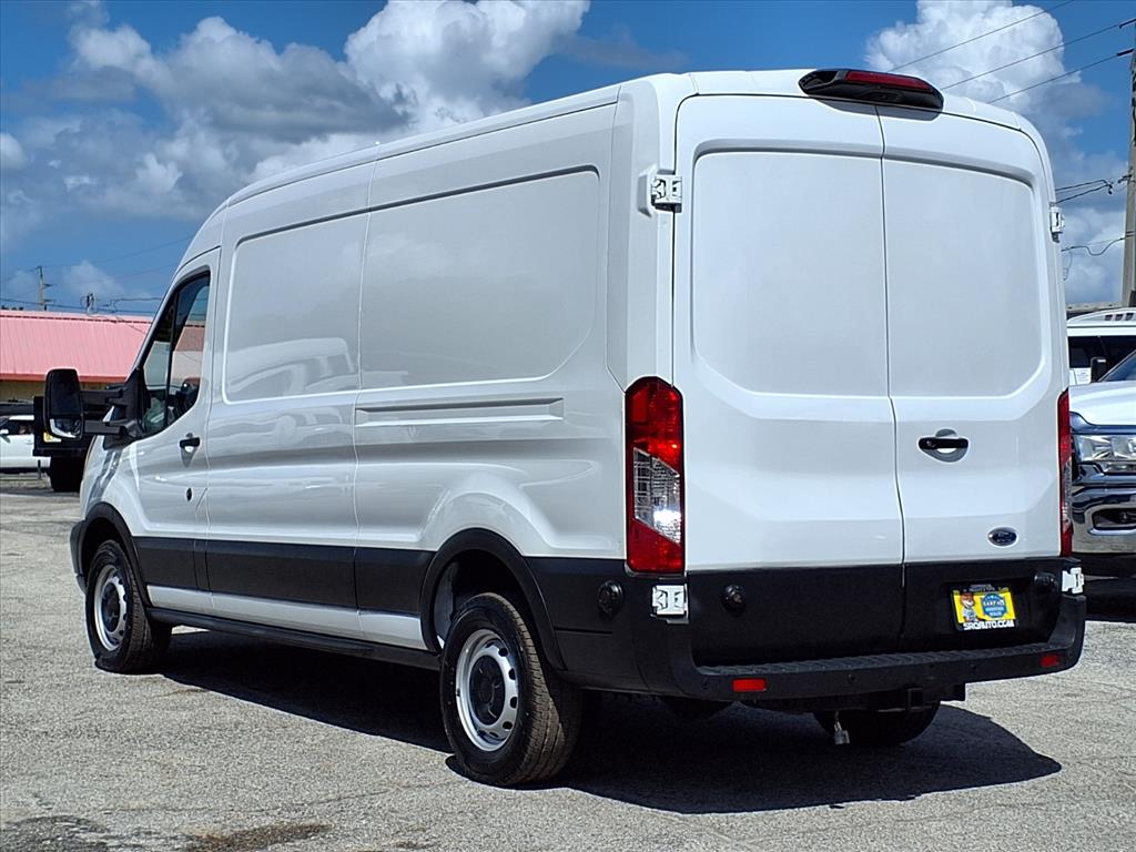 Used 2019 Ford Transit 350 - photo 8