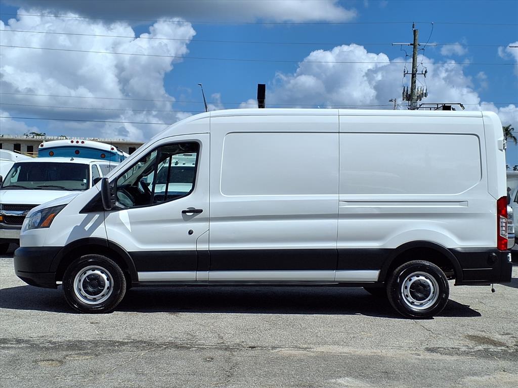 Used 2019 Ford Transit 350 - photo 9