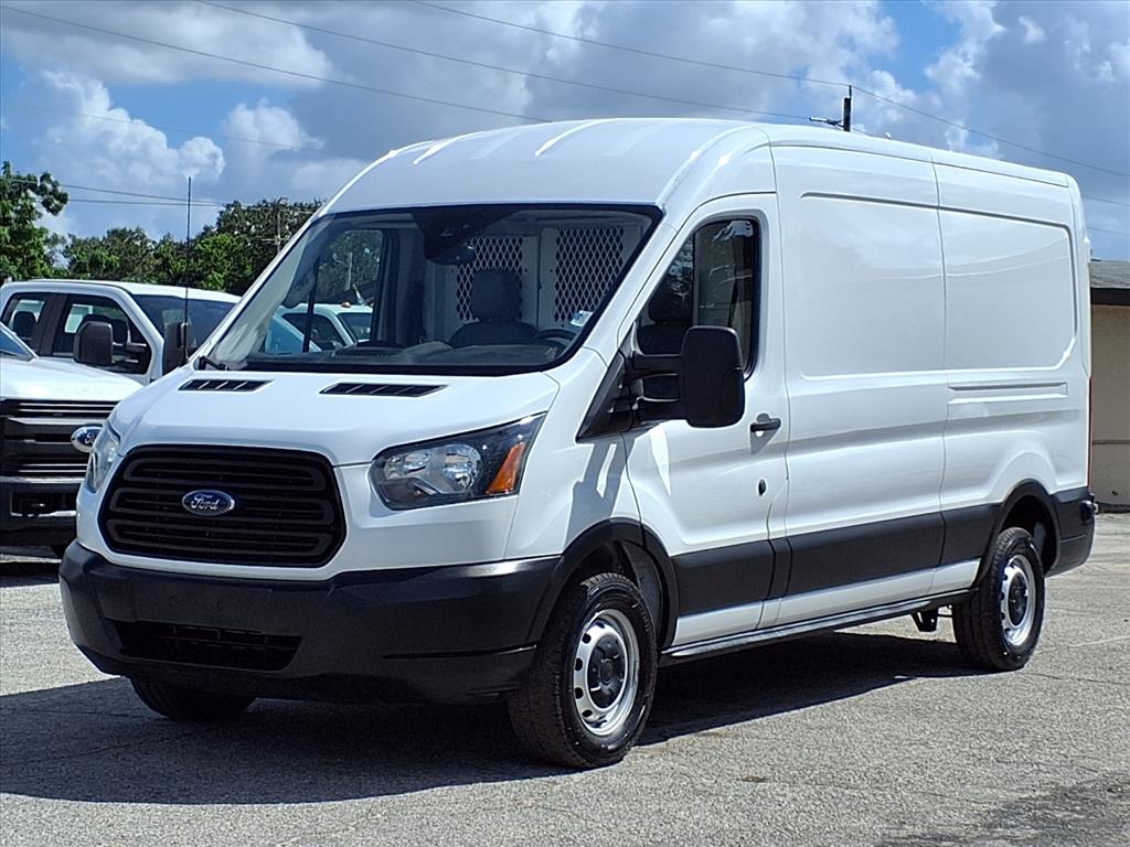 Used 2019 Ford Transit 350 - photo 10