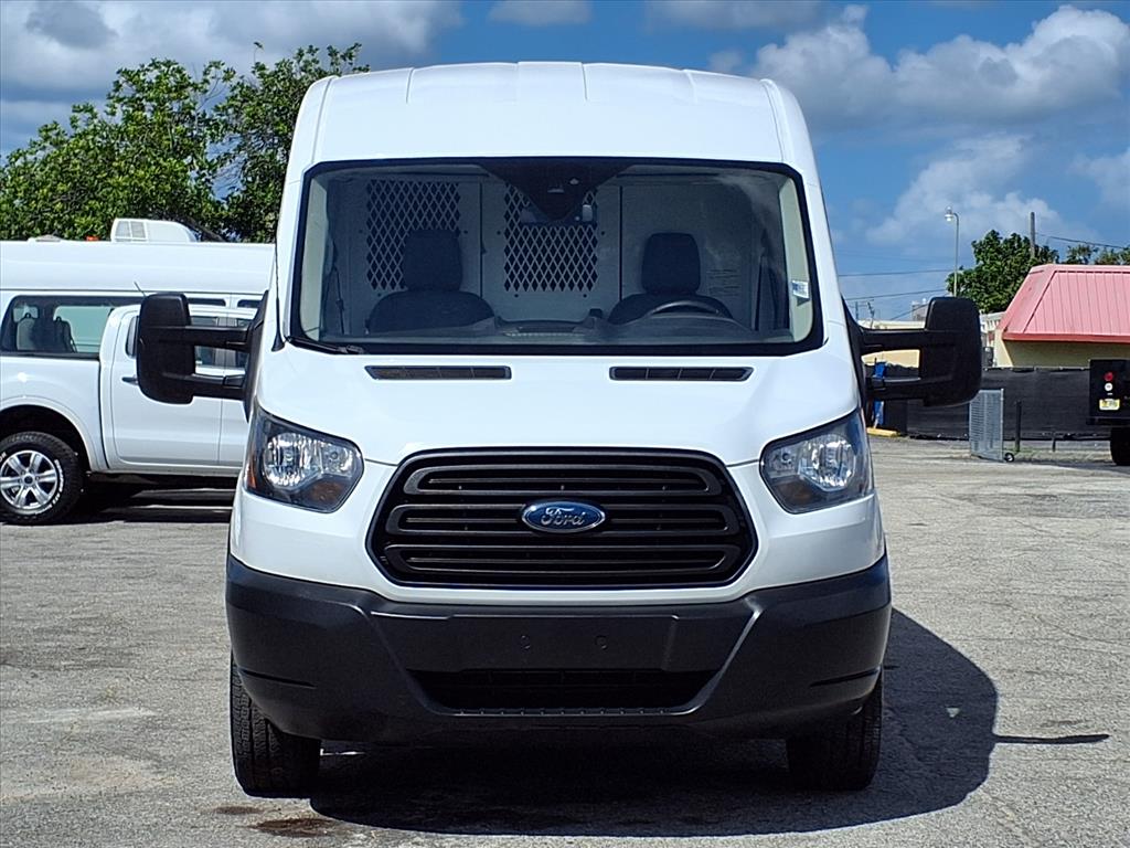 Used 2019 Ford Transit 350 - photo 11