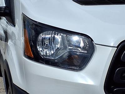 2019 Ford Transit 350 Medium Roof SRW RWD Empty Cargo Van for sale #D250 - photo 2