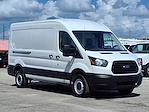 2019 Ford Transit 350 Medium Roof SRW RWD Empty Cargo Van for sale #D250 - photo 1