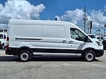 2019 Ford Transit 350 Medium Roof SRW RWD Empty Cargo Van for sale #D250 - photo 3