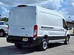 2019 Ford Transit 350 Medium Roof SRW RWD Empty Cargo Van for sale #D250 - photo 5