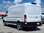 2019 Ford Transit 350 Medium Roof SRW RWD Empty Cargo Van for sale #D250 - photo 7