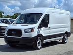2019 Ford Transit 350 Medium Roof SRW RWD Empty Cargo Van for sale #D250 - photo 9