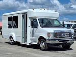 2013 Ford E-350 RWD Starcraft Bus Shuttle Bus for sale #D251 - photo 1