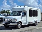 2013 Ford E-350 RWD Starcraft Bus Shuttle Bus for sale #D251 - photo 9