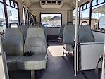 2016 Ford E-350 RWD Goshen Coach Shuttle Bus for sale #D254 - photo 16