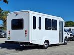 2016 Ford E-350 RWD Goshen Coach Shuttle Bus for sale #D254 - photo 2
