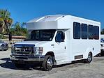 2016 Ford E-350 RWD Goshen Coach Shuttle Bus for sale #D254 - photo 8