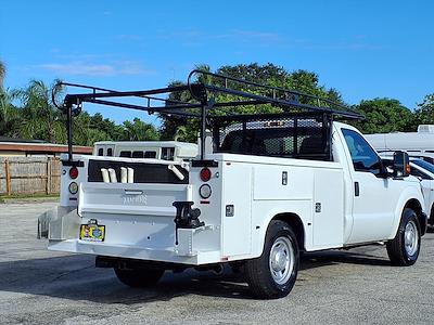 2013 Ford F-250 Regular Cab RWD Knapheide Service Truck for sale #D255 - photo 2