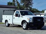 2013 Ford F-250 Regular Cab RWD Knapheide Service Truck for sale #D255 - photo 1