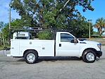 2013 Ford F-250 Regular Cab RWD Knapheide Service Truck for sale #D255 - photo 4