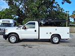 2013 Ford F-250 Regular Cab RWD Knapheide Service Truck for sale #D255 - photo 8