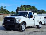 2013 Ford F-250 Regular Cab RWD Knapheide Service Truck for sale #D255 - photo 9