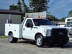 2016 Ford F-350 Regular Cab DRW RWD Knapheide Service Truck for sale #D256 - photo 1