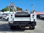 2016 Ford F-350 Regular Cab DRW RWD Knapheide Service Truck for sale #D256 - photo 6