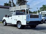 2016 Ford F-350 Regular Cab DRW RWD Knapheide Service Truck for sale #D256 - photo 7