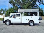 2016 Ford F-350 Regular Cab DRW RWD Knapheide Service Truck for sale #D256 - photo 8