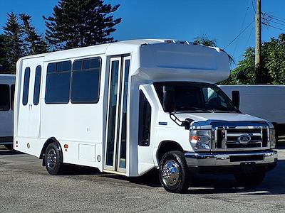 Used 2017 Ford E-450 Mobility for sale #D257 - photo 1