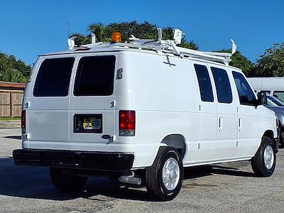 2014 Ford E-250 RWD Upfitted Cargo Van for sale #D258 - photo 2