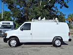 2014 Ford E-250 RWD Upfitted Cargo Van for sale #D258 - photo 8