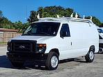 2014 Ford E-250 RWD Upfitted Cargo Van for sale #D258 - photo 9