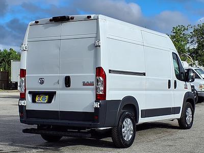 Used 2016 Ram ProMaster 2500 High Roof Upfitted Cargo Van for sale #D260 - photo 2