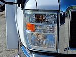 Used 2016 Ford E-350 Shuttle Bus for sale #D261 - photo 4